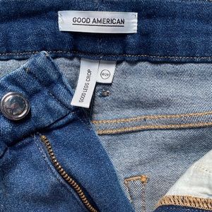 Good American jeans